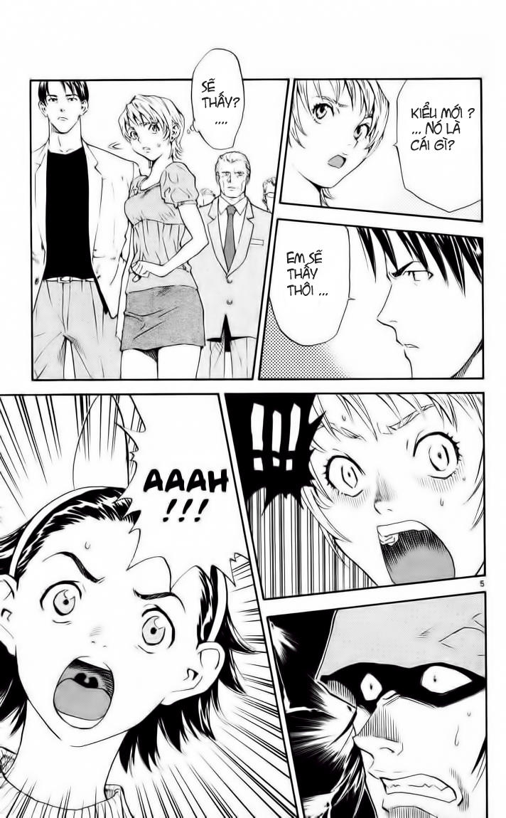 Vua Bánh Mì - Chương 93 - Trang 6