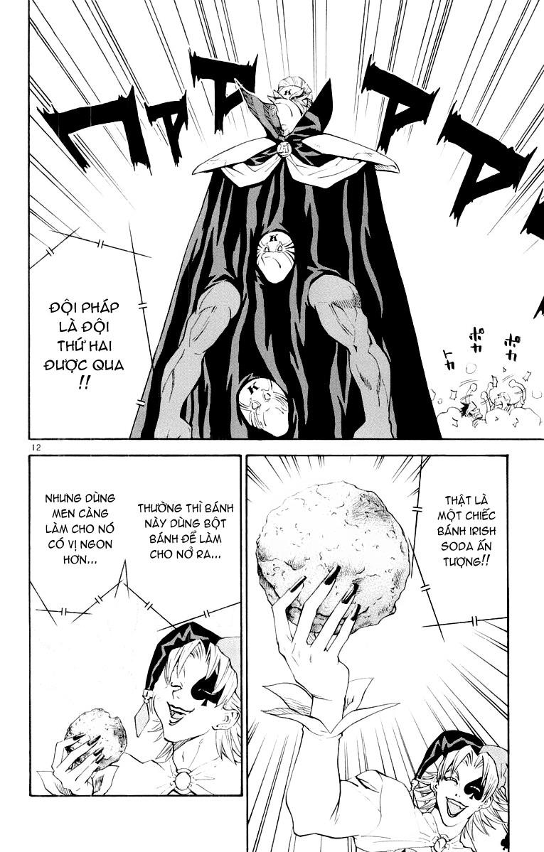 Vua Bánh Mì - Chương 71 - Trang 13