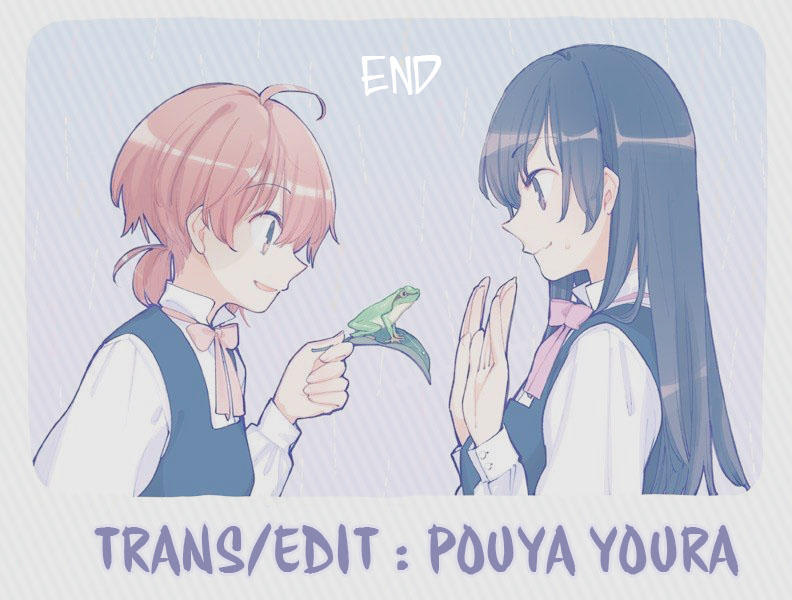 Yagate Kimi Ni Naru - Chương 11 - Trang 28