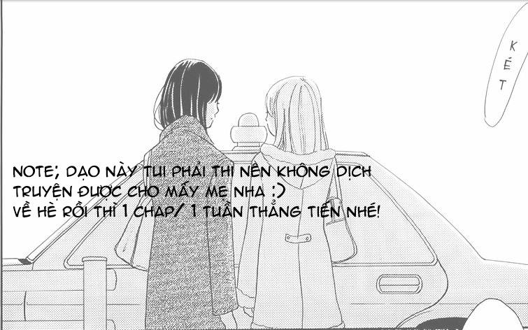Yagate Kimi Ni Naru - Chương 11 - Trang 29