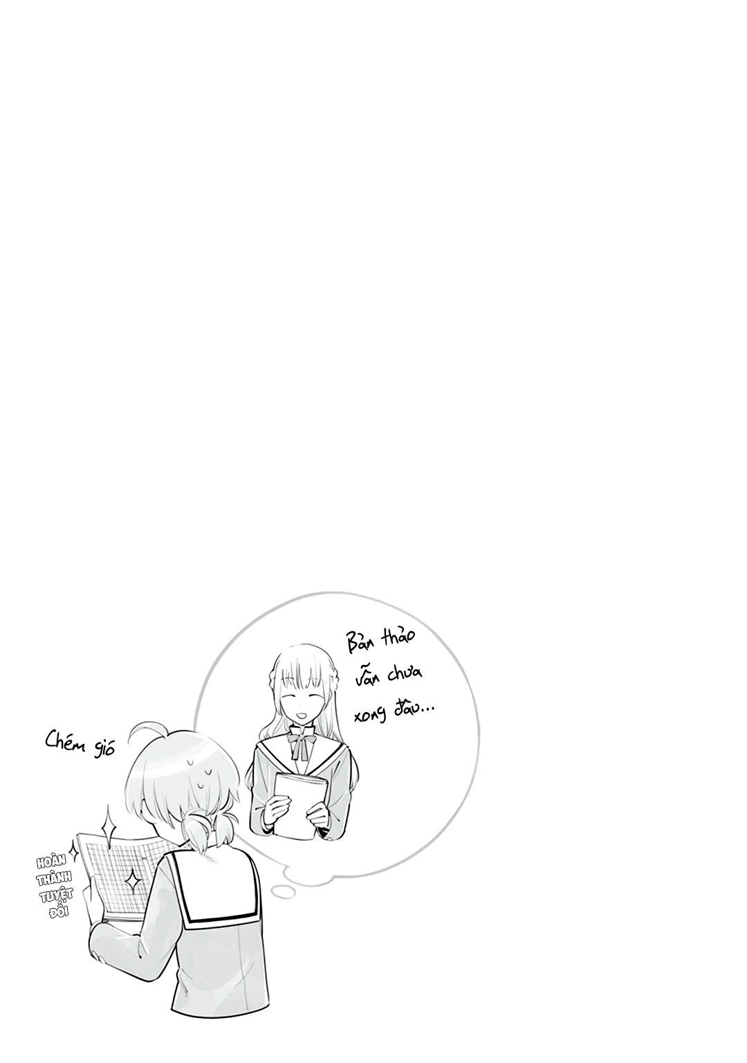 Yagate Kimi Ni Naru - Chương 2 - Trang 32