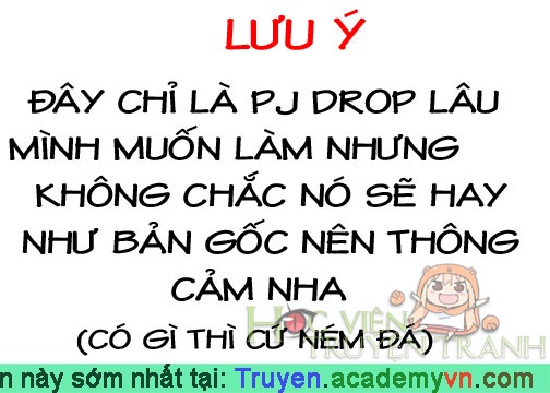 Yagate Kimi Ni Naru - Chương 24 - Trang 27