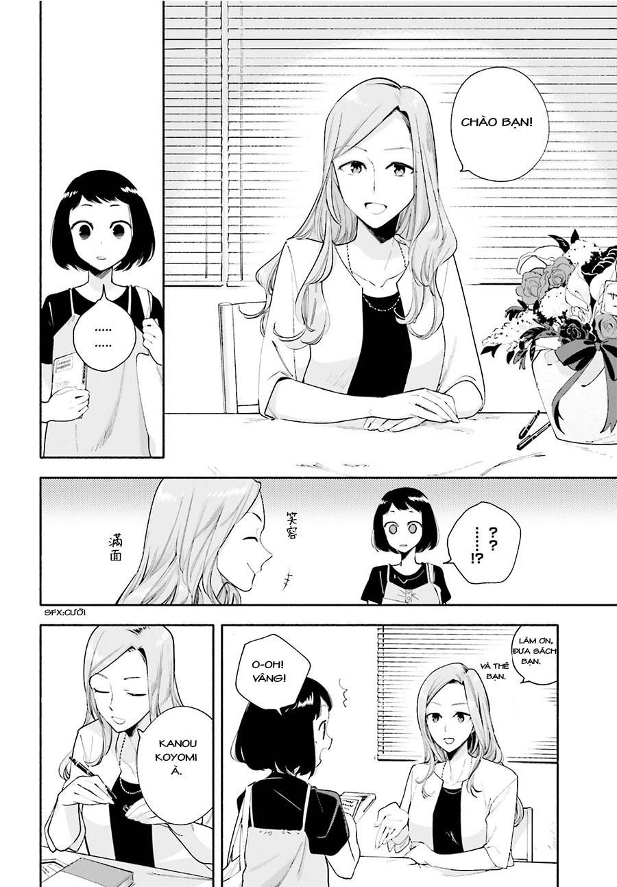 Yagate Kimi Ni Naru - Chương 25 - Trang 10