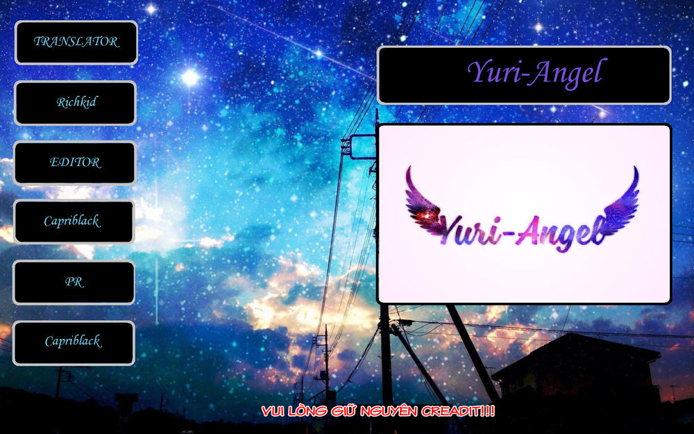 Yagate Kimi Ni Naru - Chương 27 - Trang 1