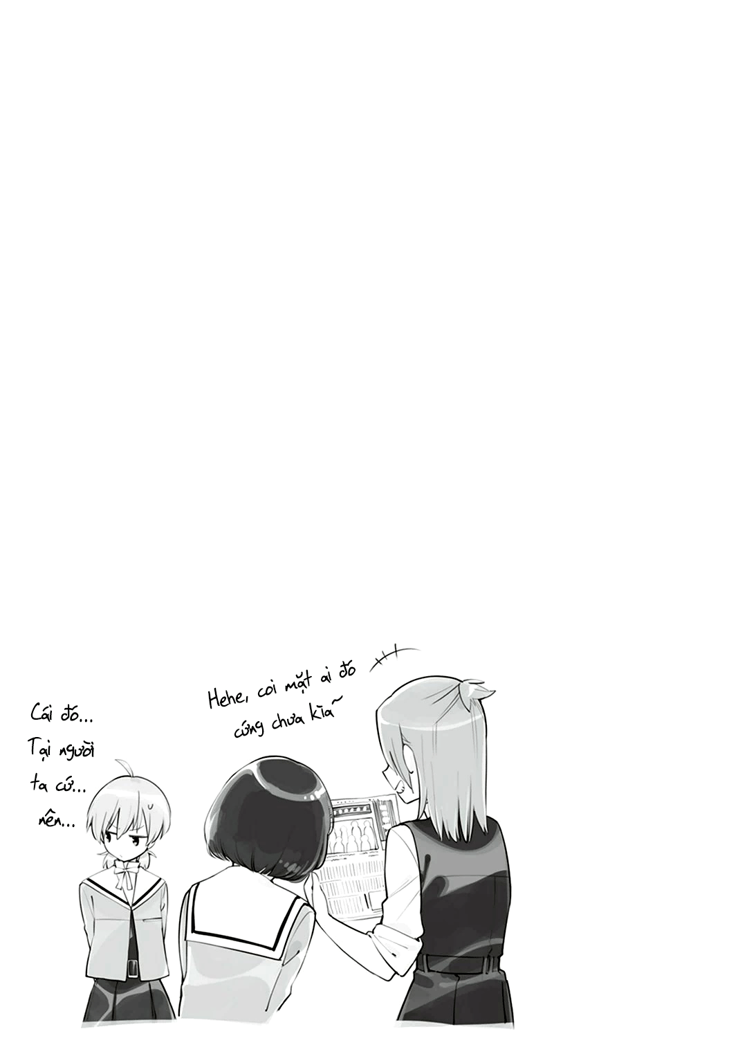 Yagate Kimi Ni Naru - Chương 3 - Trang 29