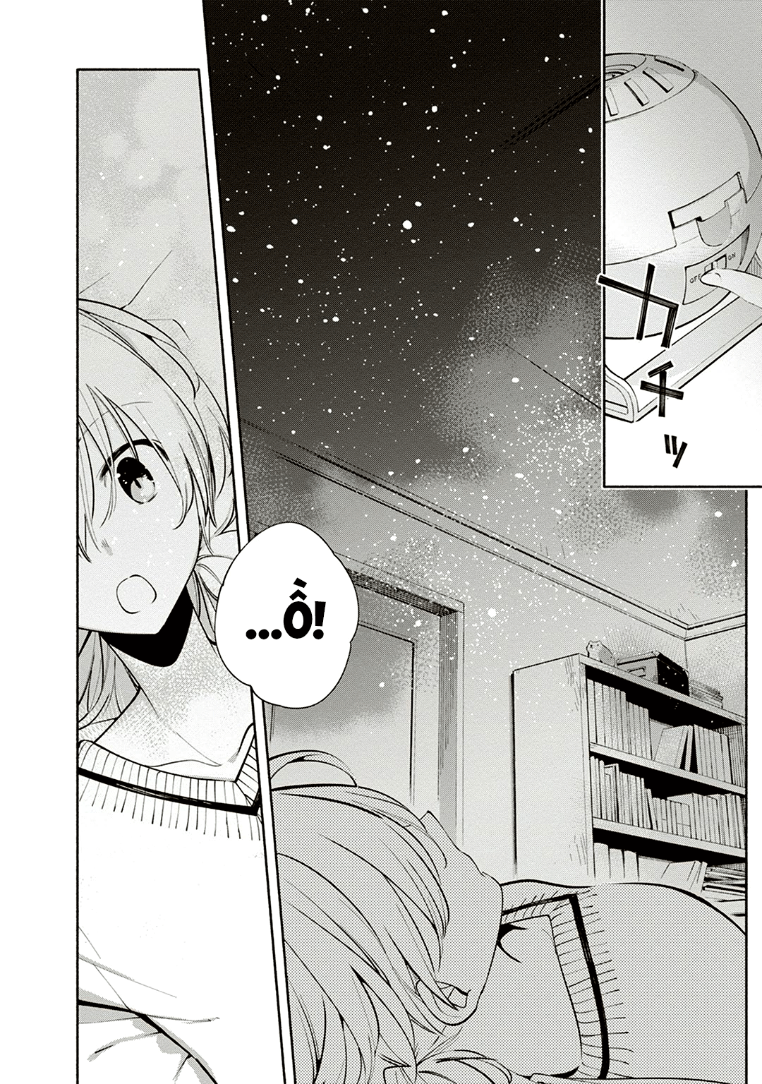 Yagate Kimi Ni Naru - Chương 4 - Trang 24