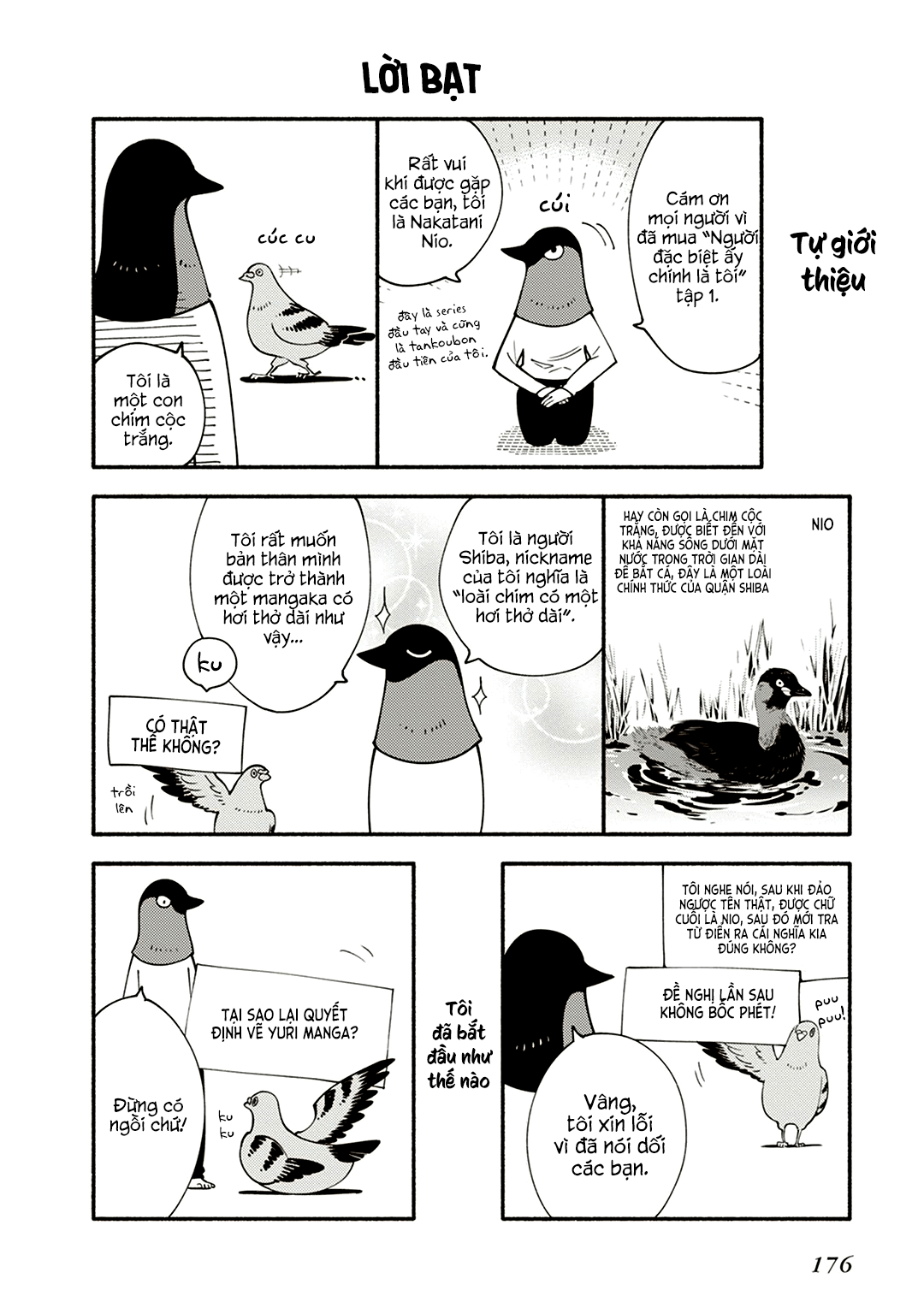 Yagate Kimi Ni Naru - Chương 5 - Trang 34