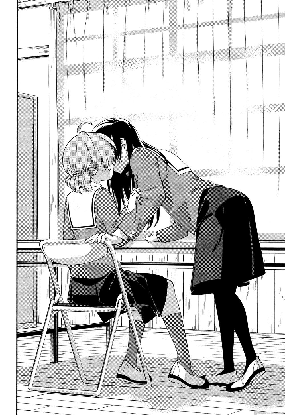 Yagate Kimi Ni Naru - Chương 6 - Trang 28