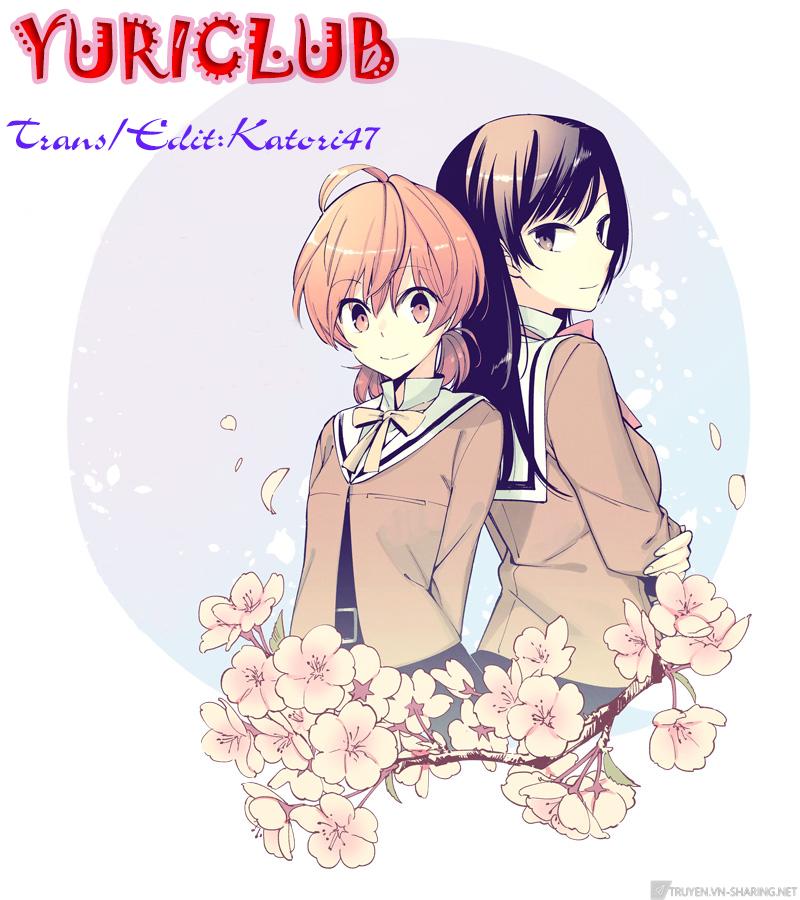 Yagate Kimi Ni Naru - Chương 6 - Trang 31