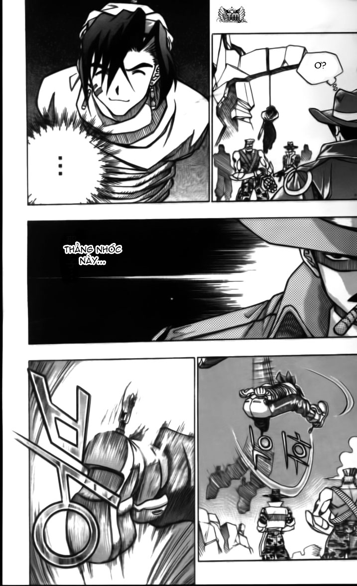 Western Shotgun - Chương 1 - Trang 13