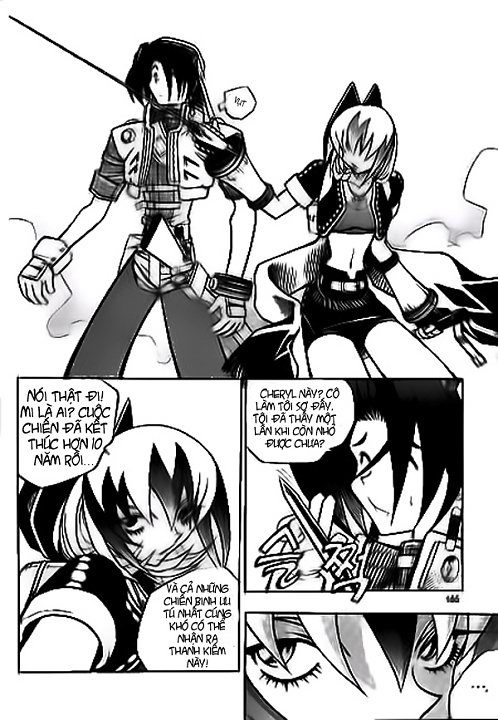 Western Shotgun - Chương 10 - Trang 11