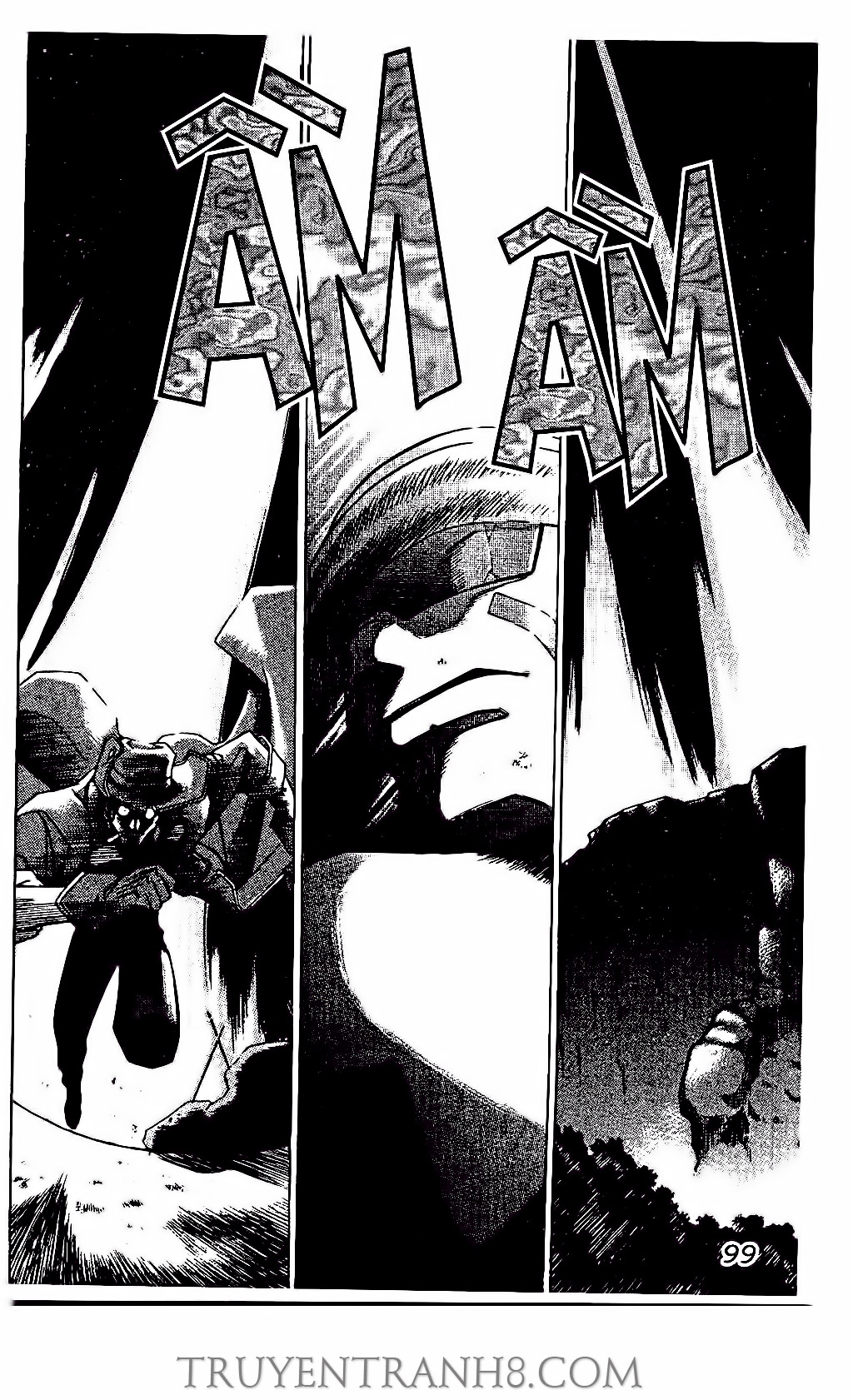 Western Shotgun - Chương 100 - Trang 18