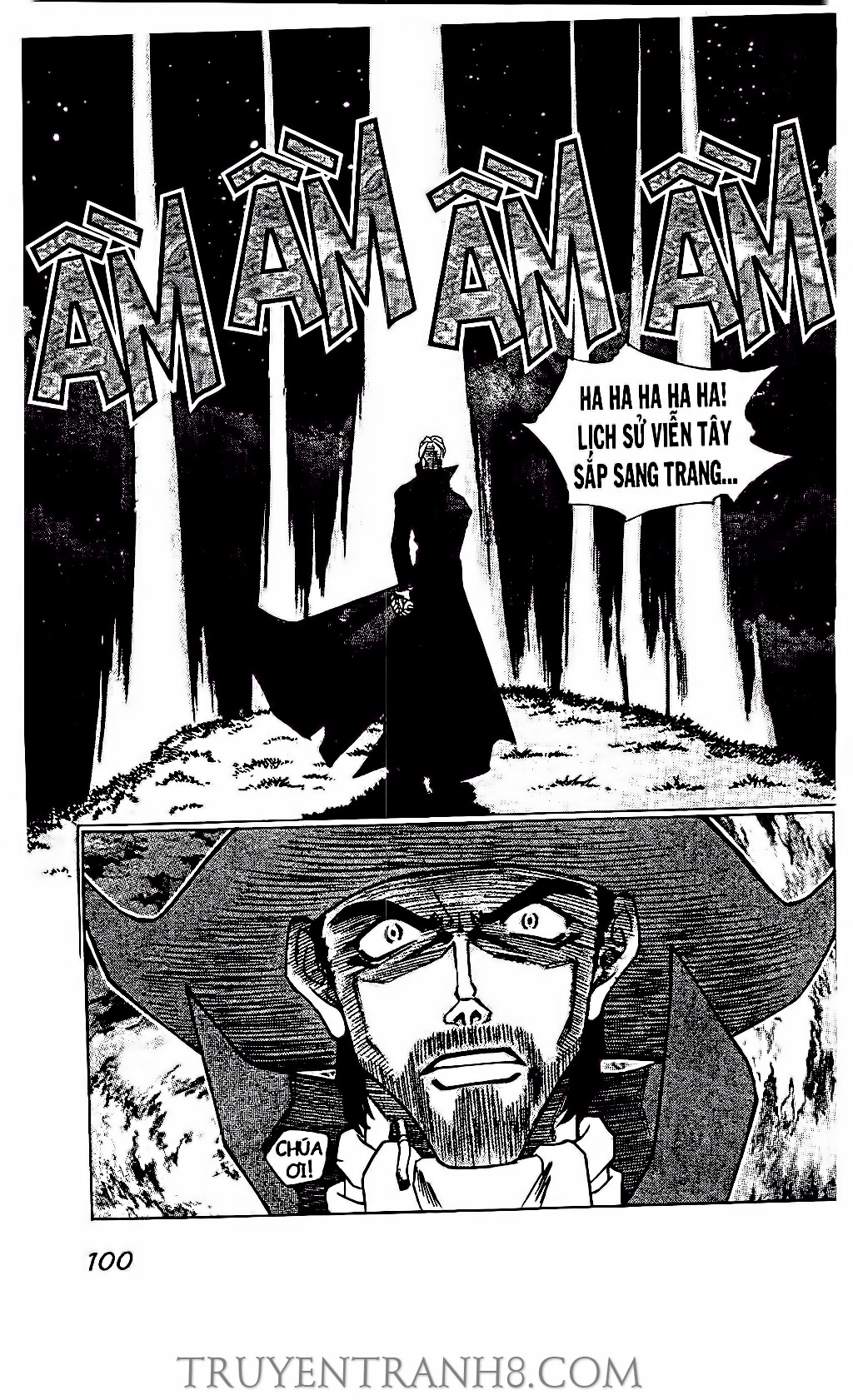 Western Shotgun - Chương 100 - Trang 19