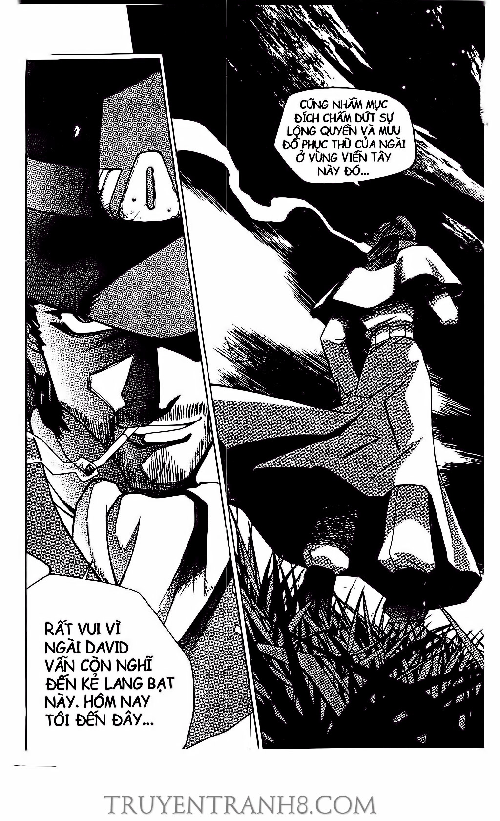 Western Shotgun - Chương 100 - Trang 5