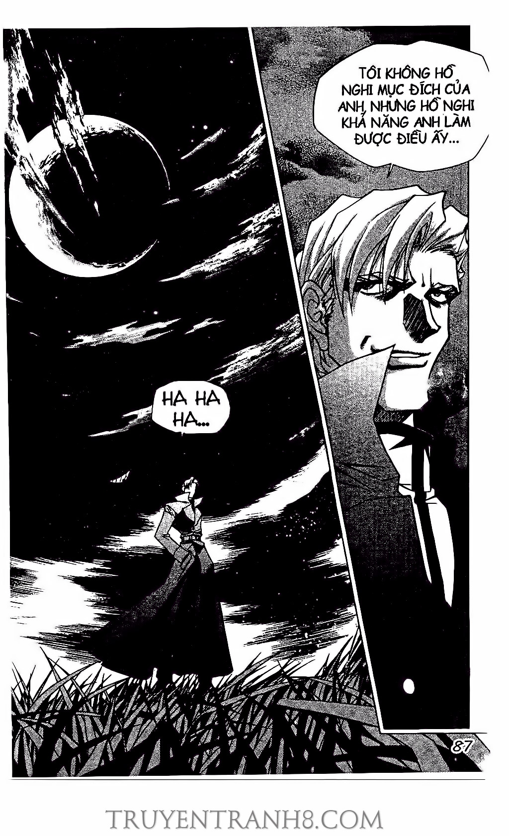 Western Shotgun - Chương 100 - Trang 6