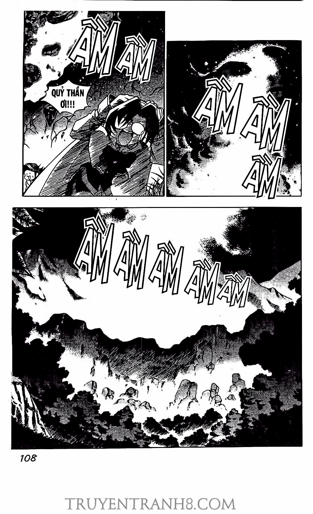 Western Shotgun - Chương 101 - Trang 11