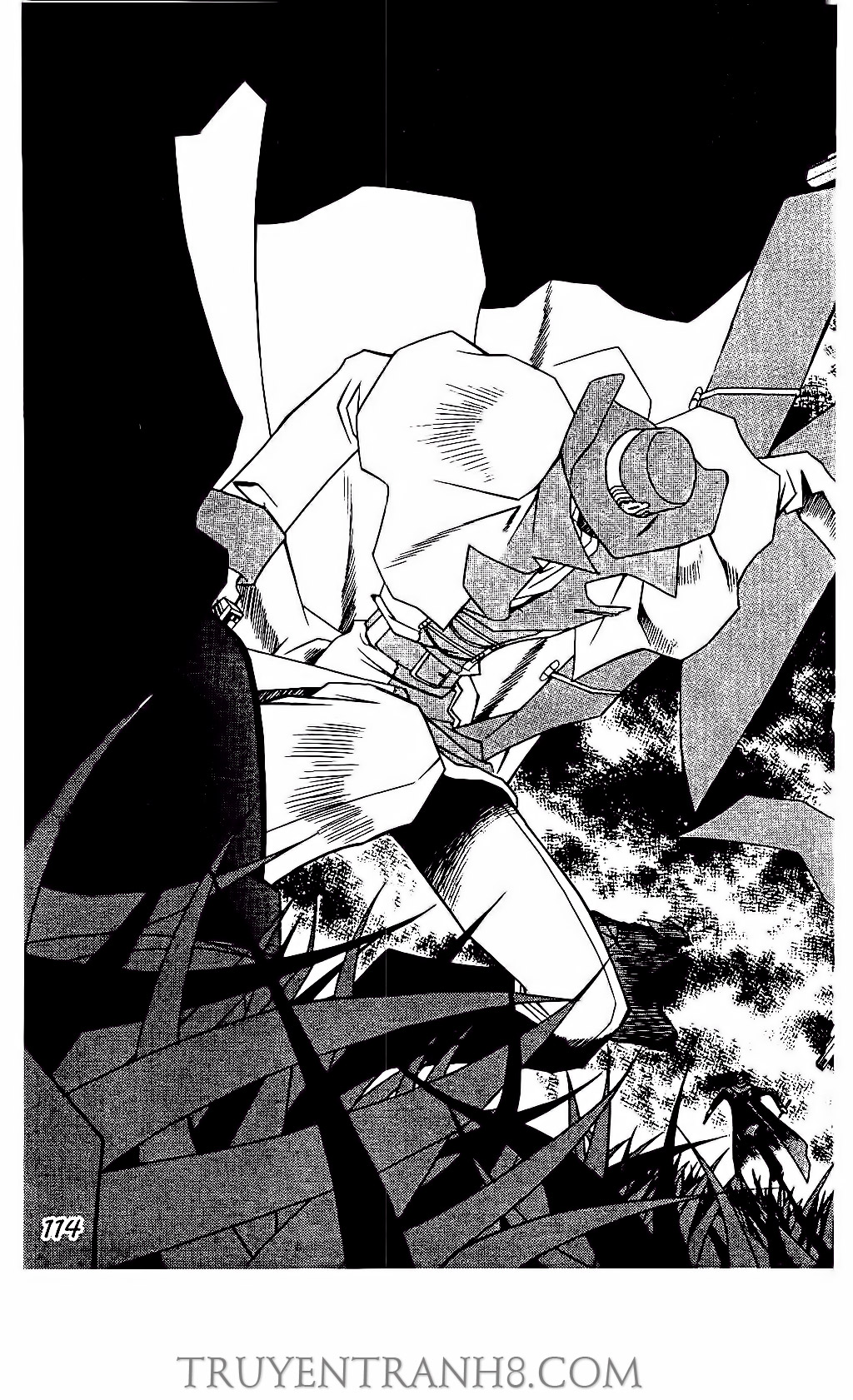 Western Shotgun - Chương 101 - Trang 17