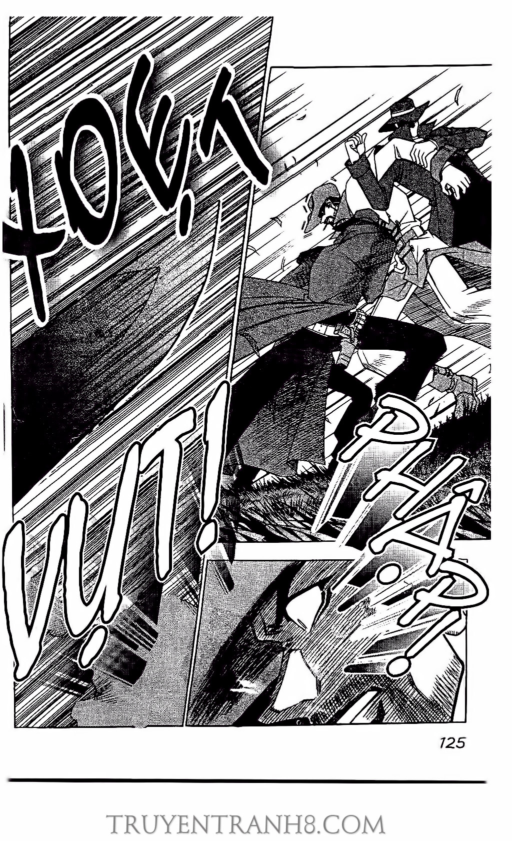 Western Shotgun - Chương 101 - Trang 28