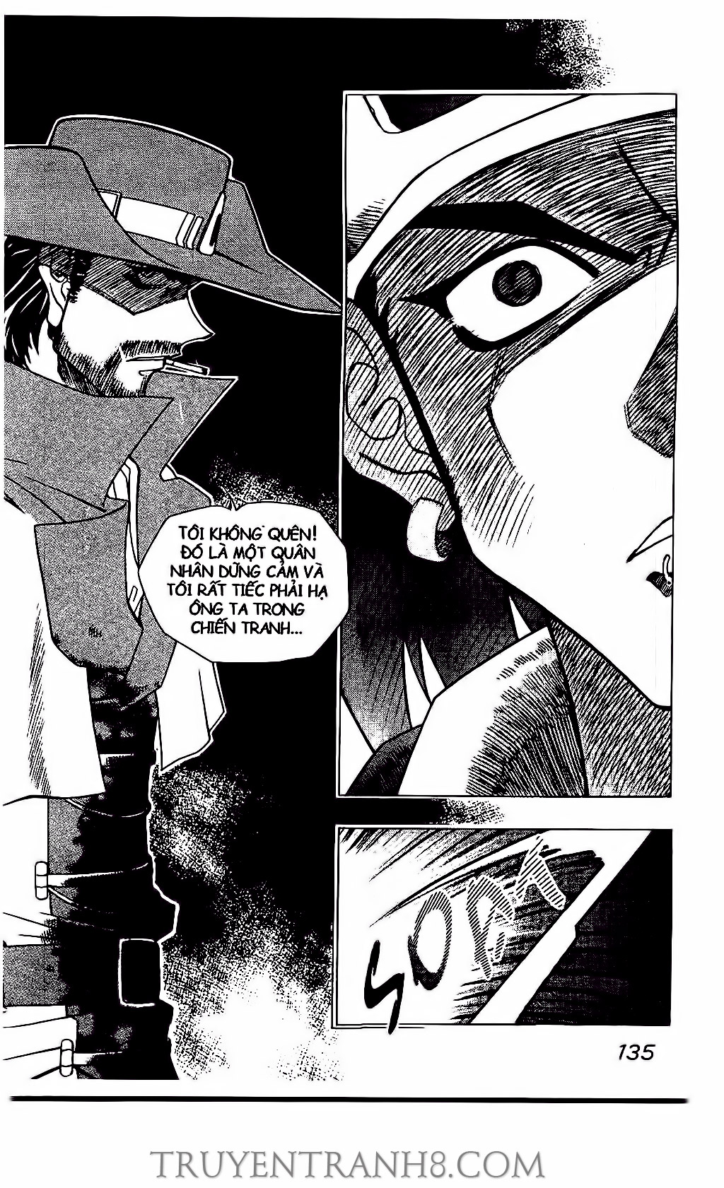 Western Shotgun - Chương 101 - Trang 38