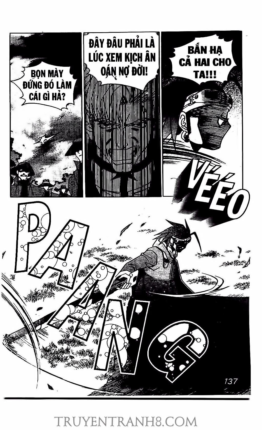 Western Shotgun - Chương 101 - Trang 40