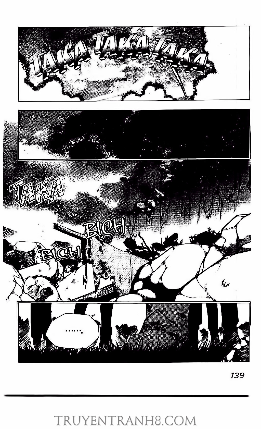 Western Shotgun - Chương 101 - Trang 42