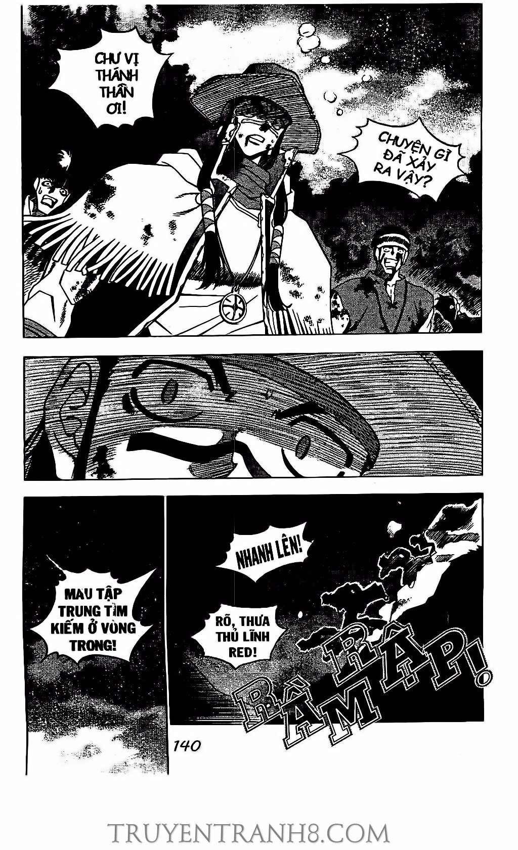 Western Shotgun - Chương 101 - Trang 43