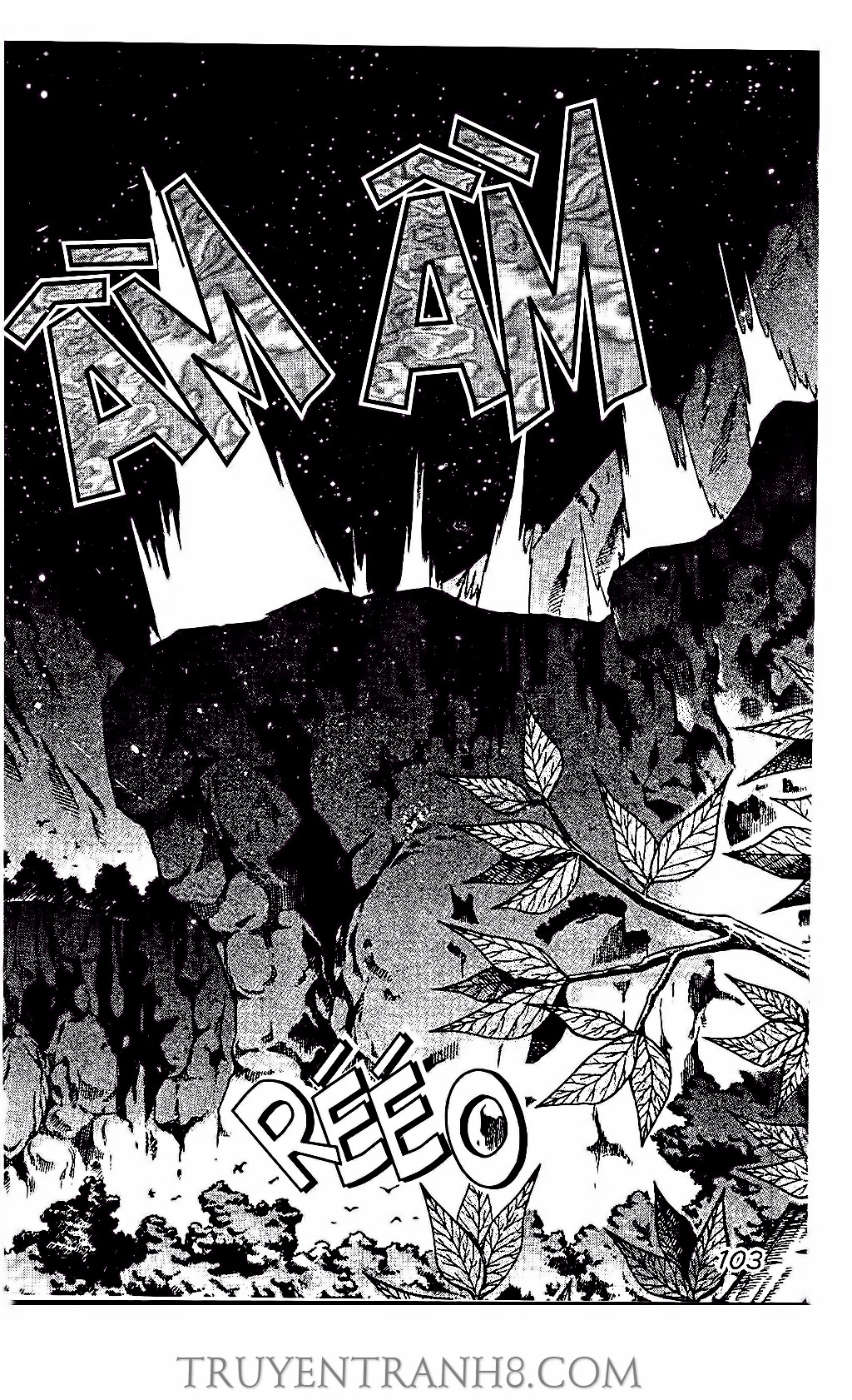 Western Shotgun - Chương 101 - Trang 6