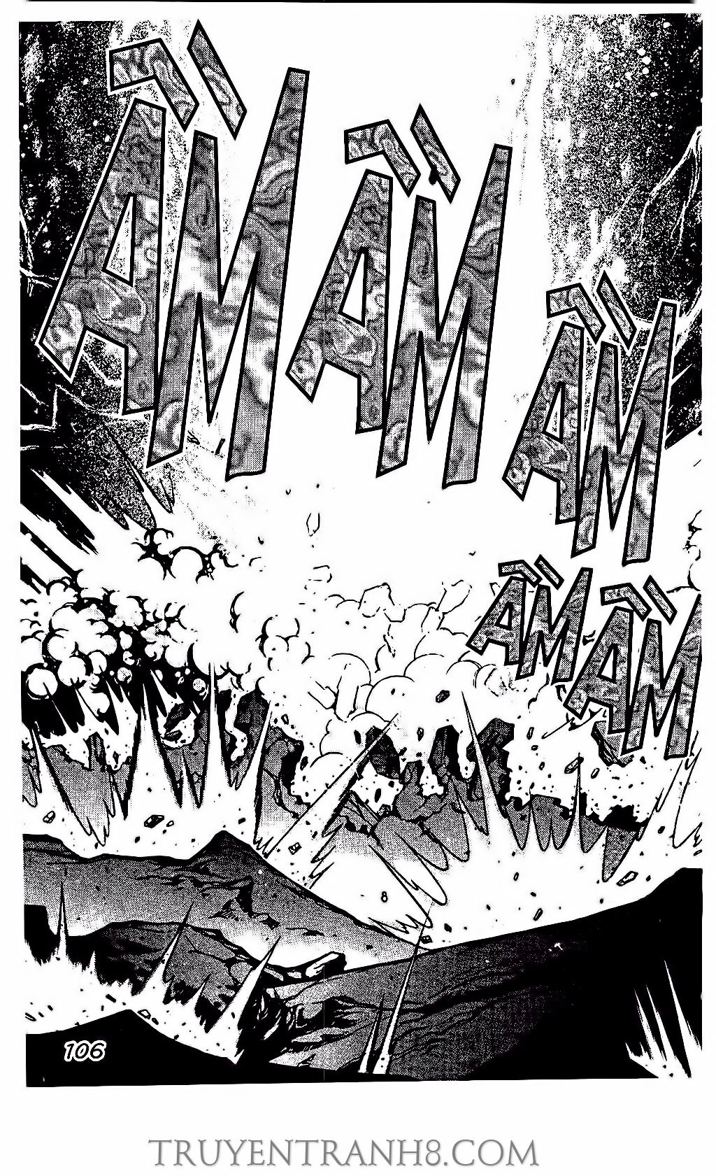 Western Shotgun - Chương 101 - Trang 9