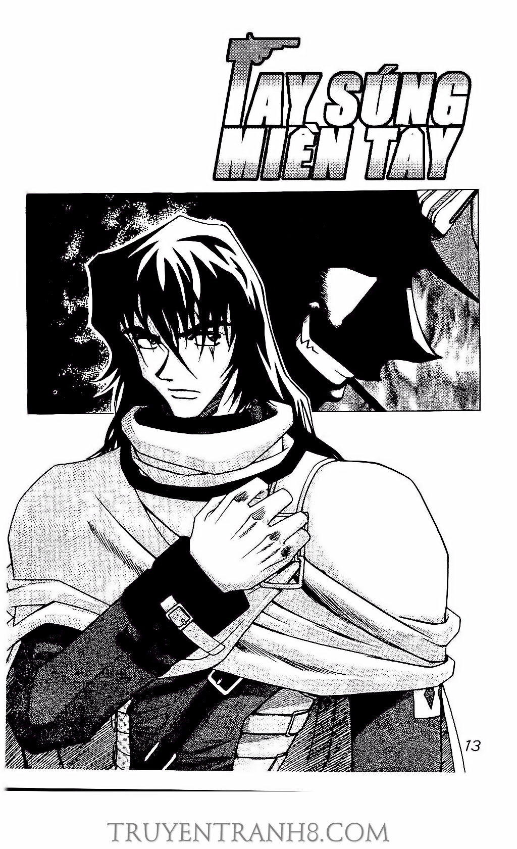 Western Shotgun - Chương 102 - Trang 11