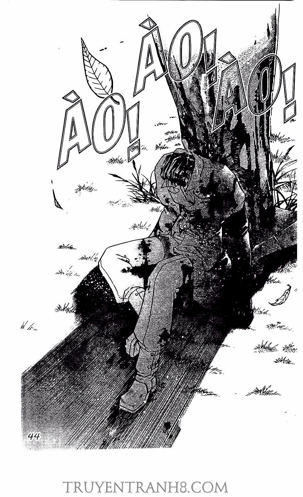 Western Shotgun - Chương 103 - Trang 19