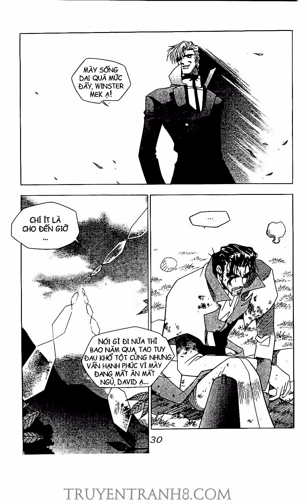 Western Shotgun - Chương 103 - Trang 5