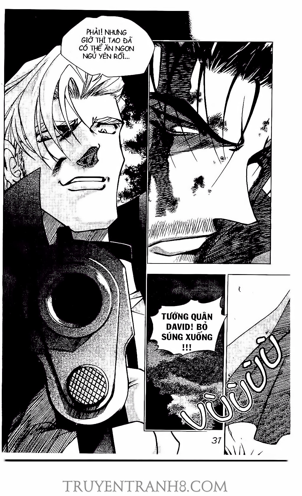 Western Shotgun - Chương 103 - Trang 6