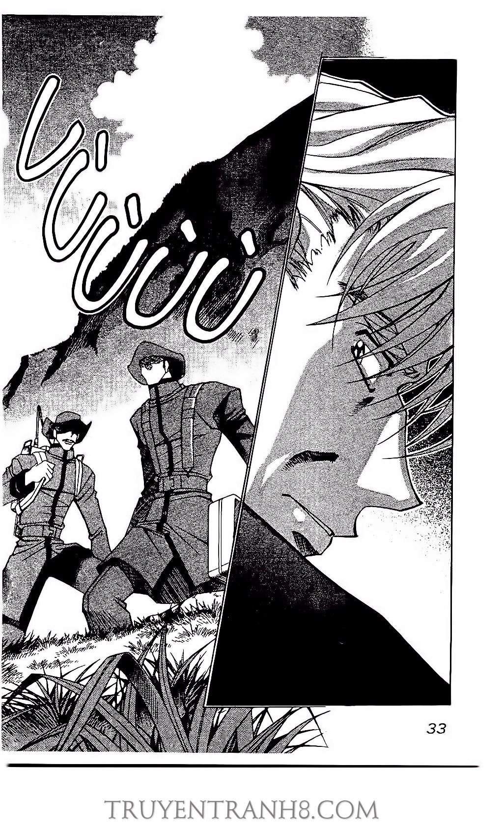 Western Shotgun - Chương 103 - Trang 8