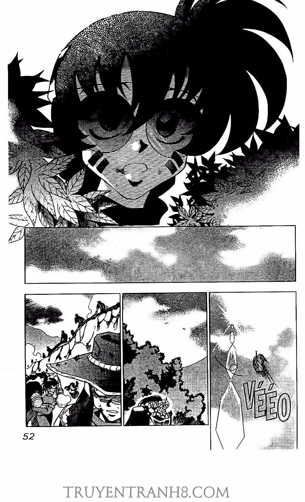 Western Shotgun - Chương 104 - Trang 11