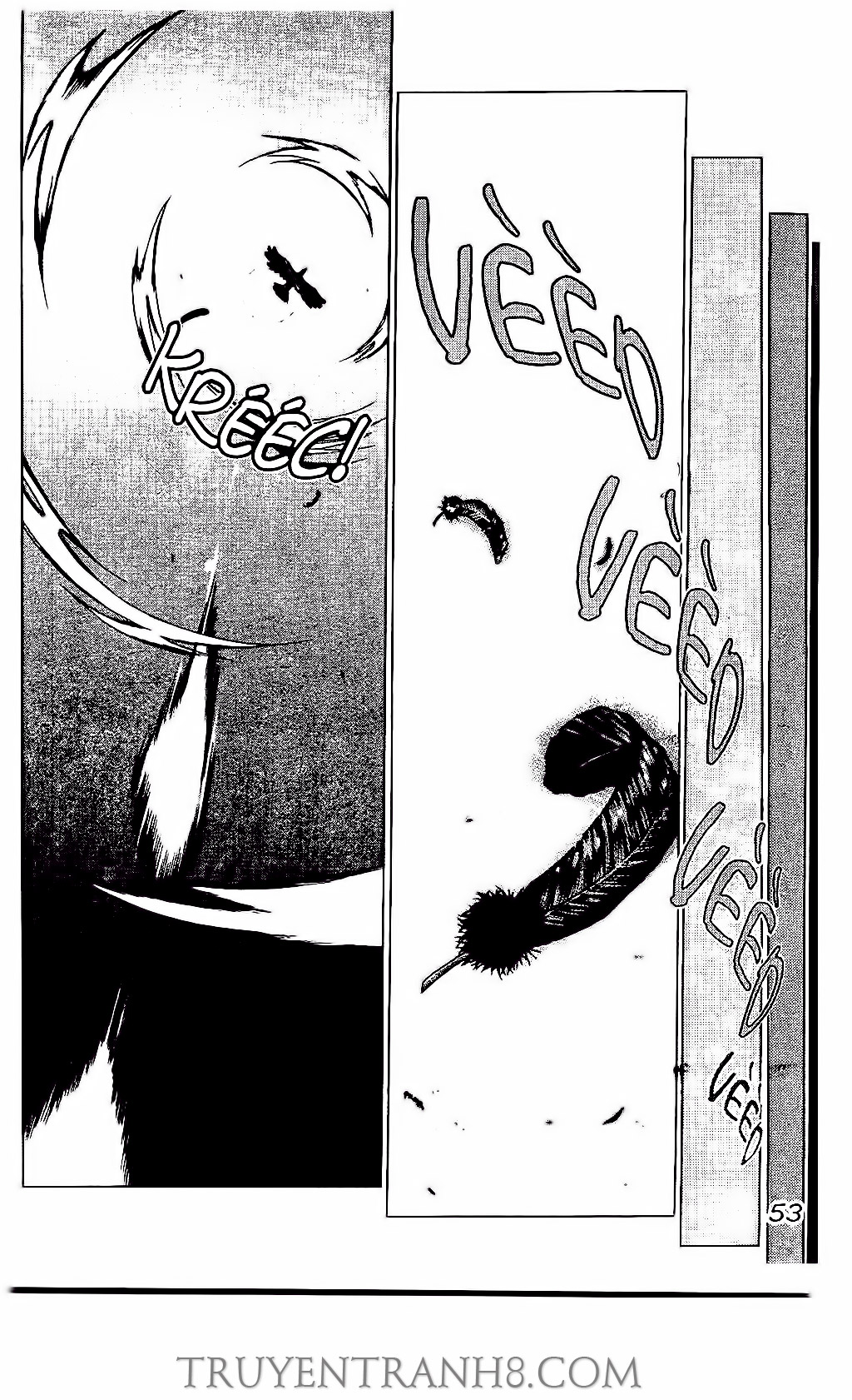 Western Shotgun - Chương 104 - Trang 12