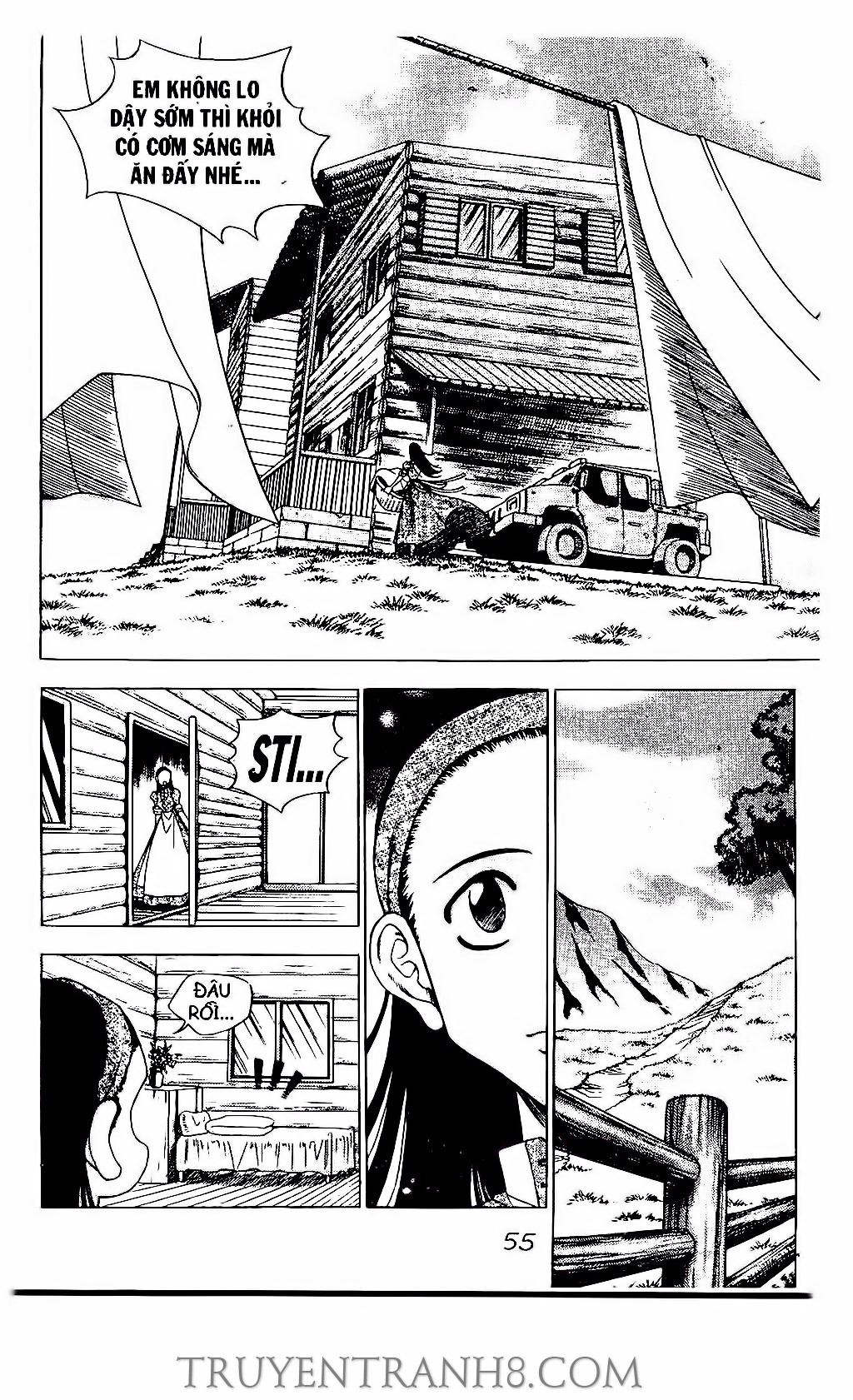 Western Shotgun - Chương 104 - Trang 14