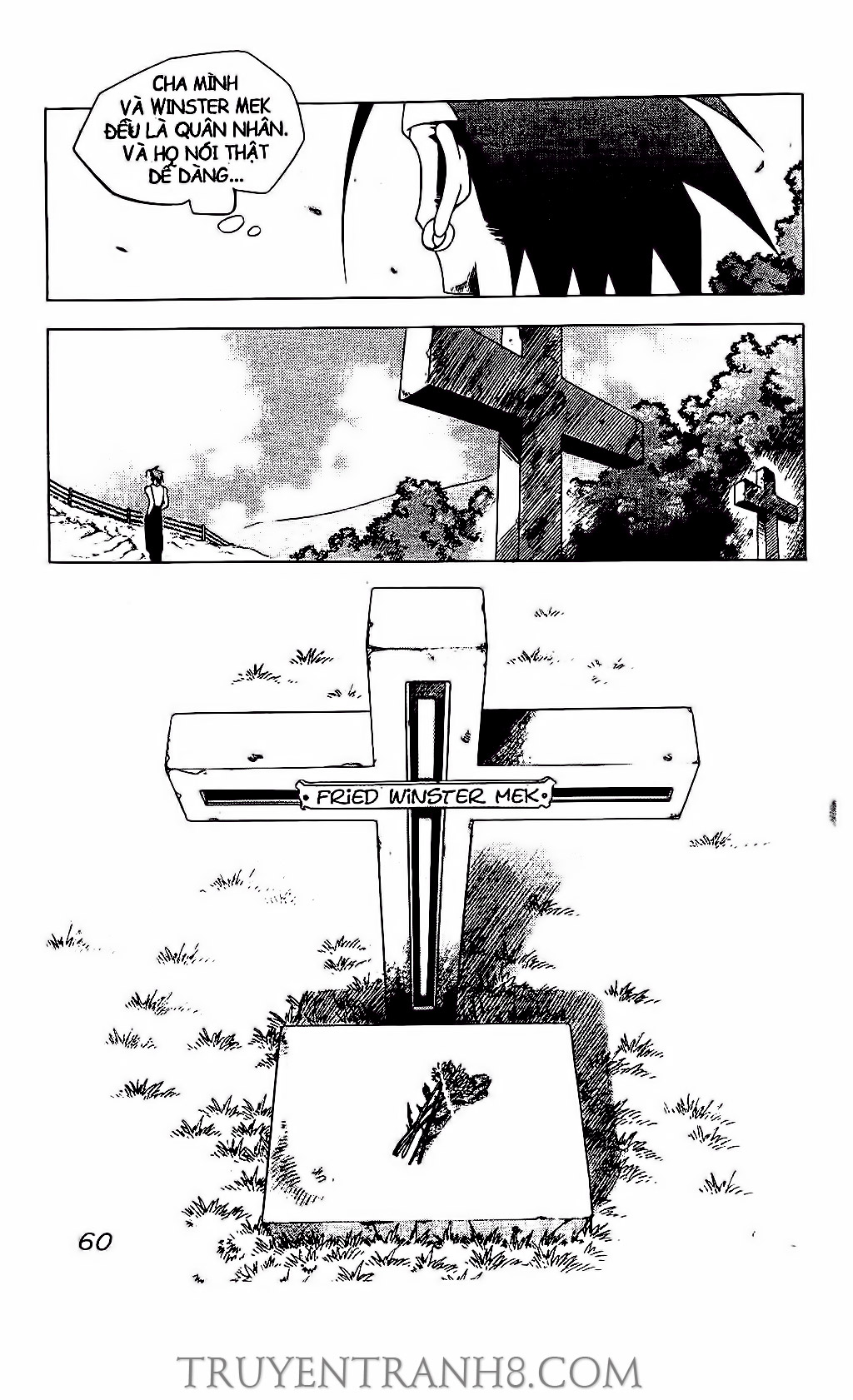 Western Shotgun - Chương 104 - Trang 19