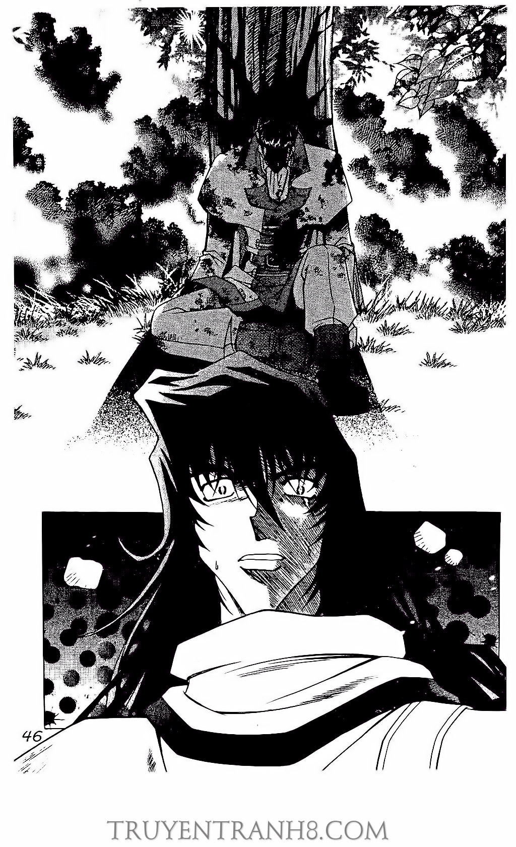 Western Shotgun - Chương 104 - Trang 5