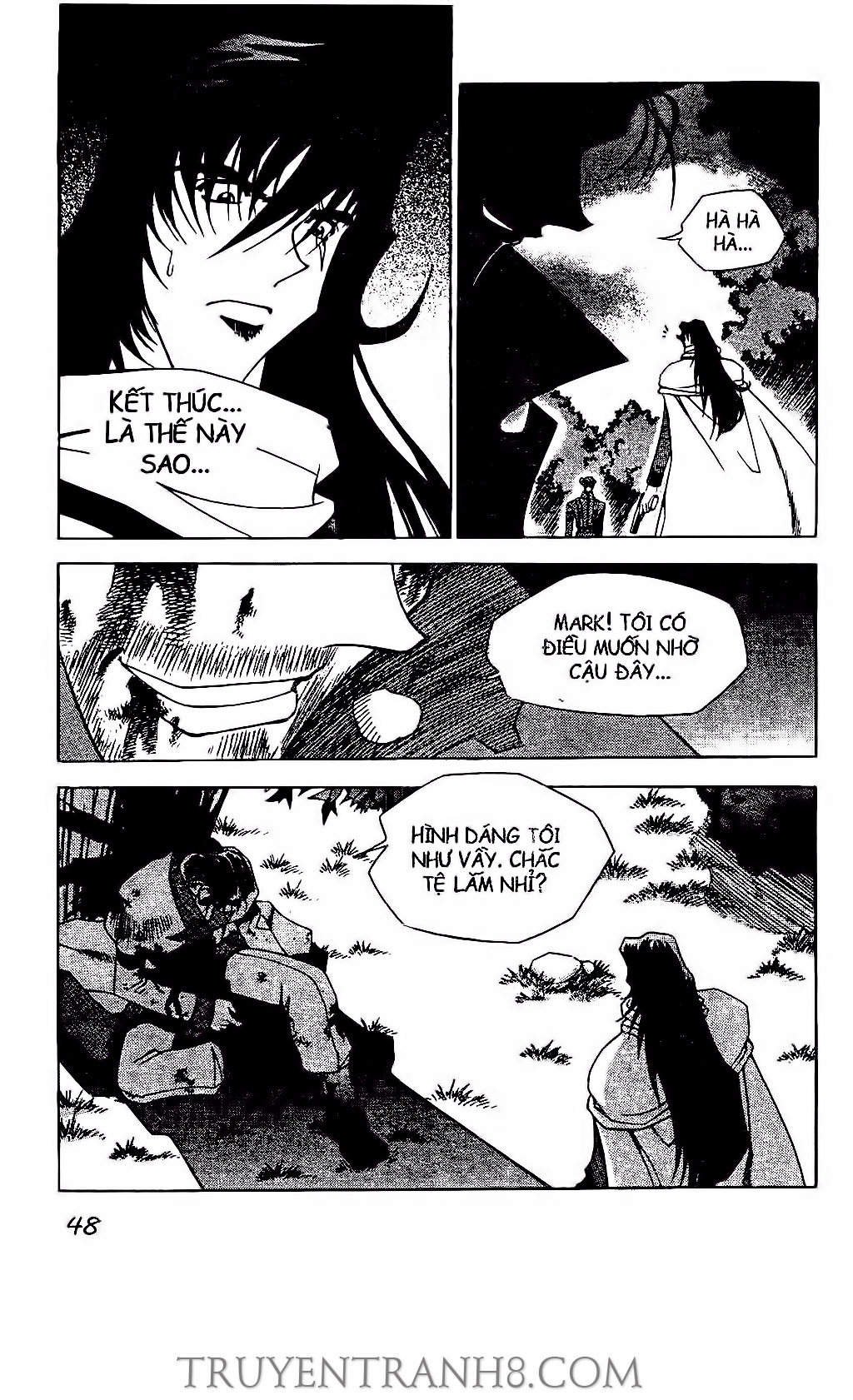 Western Shotgun - Chương 104 - Trang 7