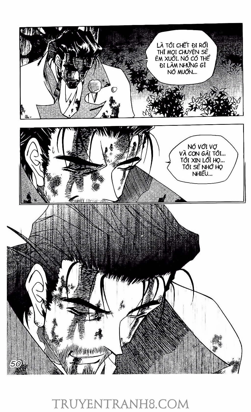 Western Shotgun - Chương 104 - Trang 9