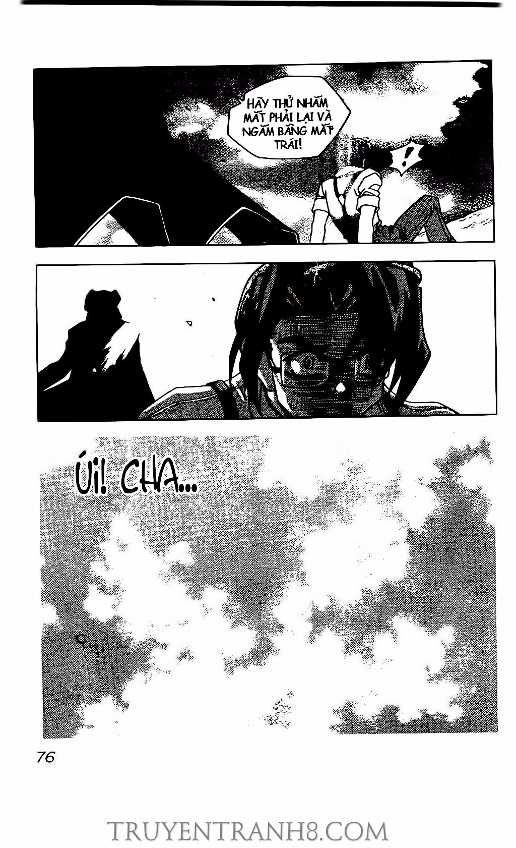 Western Shotgun - Chương 105 - Trang 19