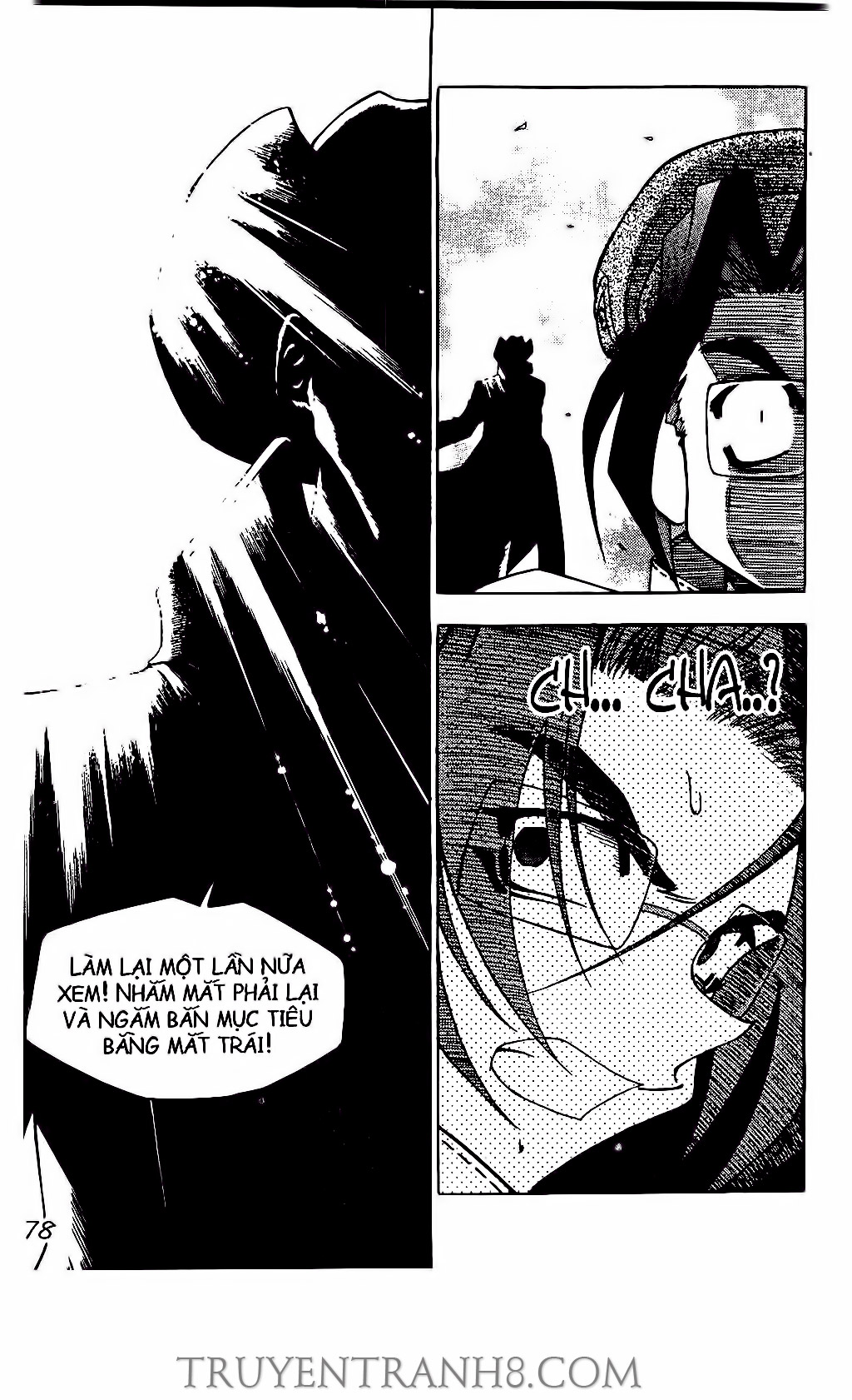 Western Shotgun - Chương 106 - Trang 2