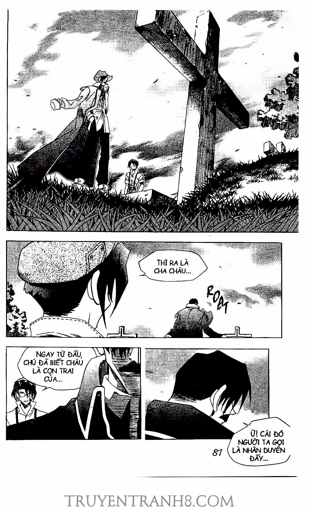 Western Shotgun - Chương 106 - Trang 5