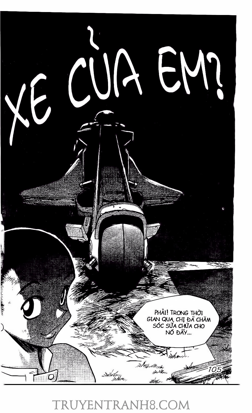 Western Shotgun - Chương 107 - Trang 13