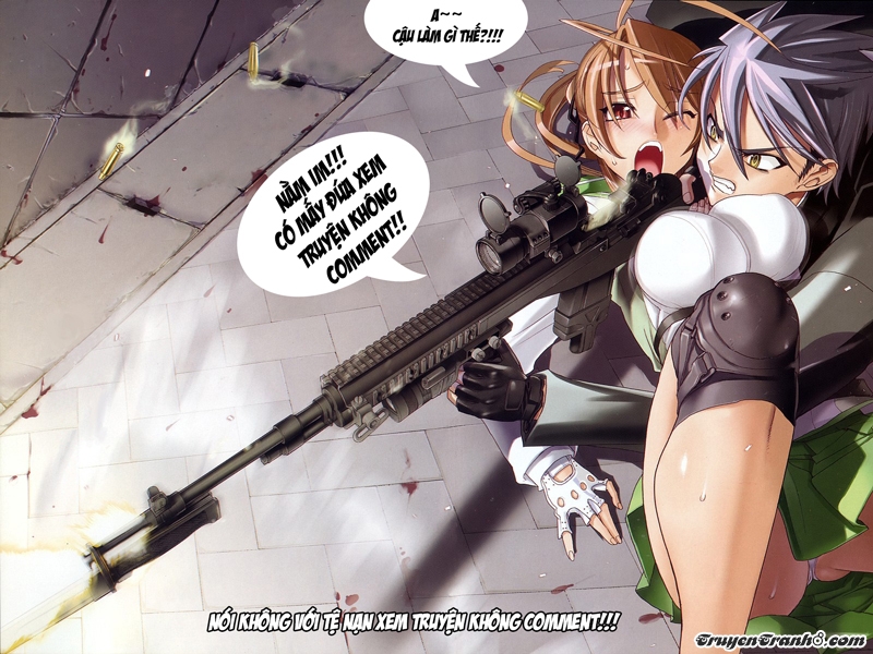 Western Shotgun - Chương 107 - Trang 30