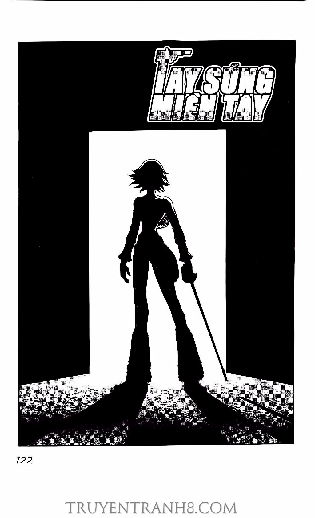 Western Shotgun - Chương 108 - Trang 1