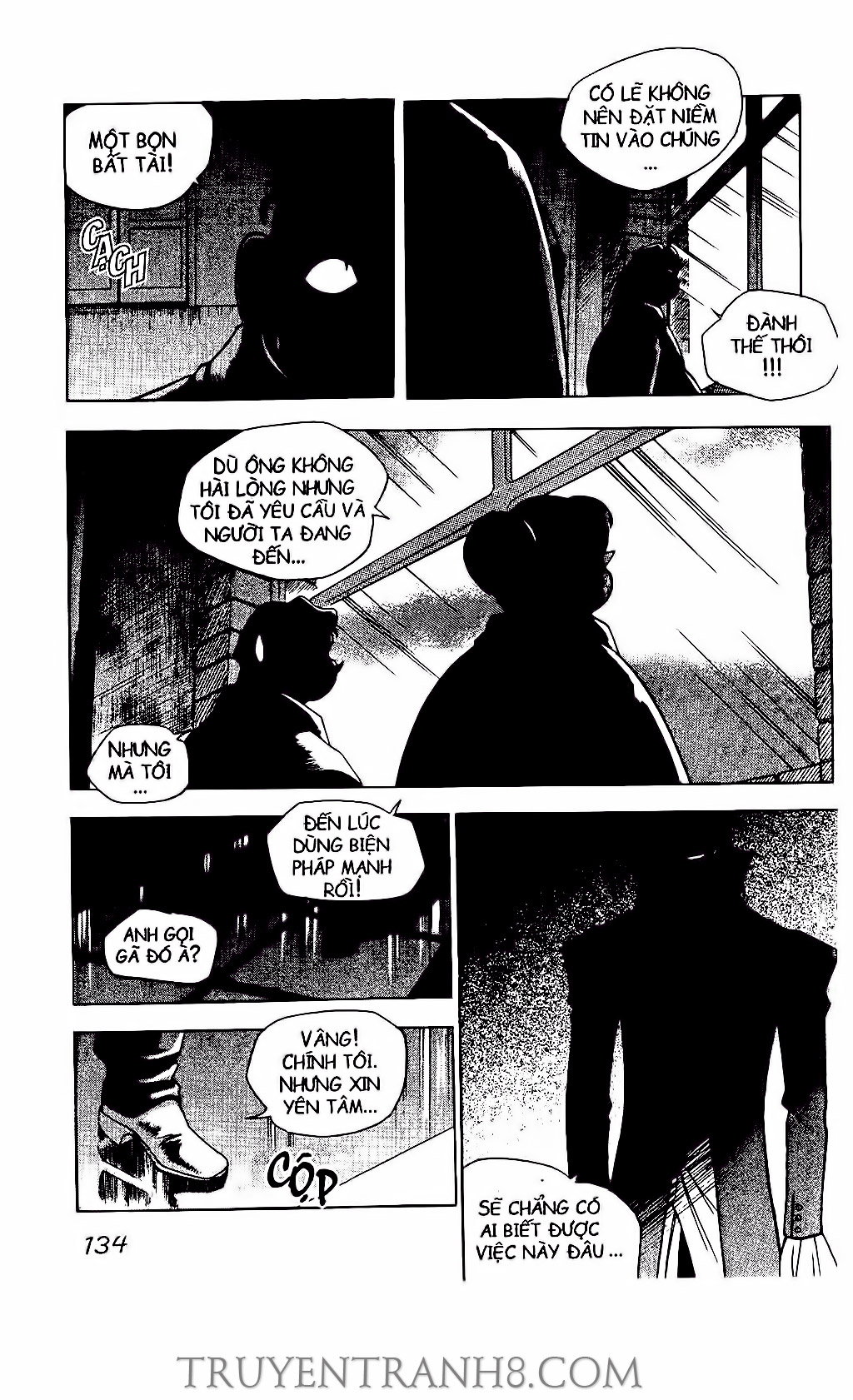 Western Shotgun - Chương 108 - Trang 13