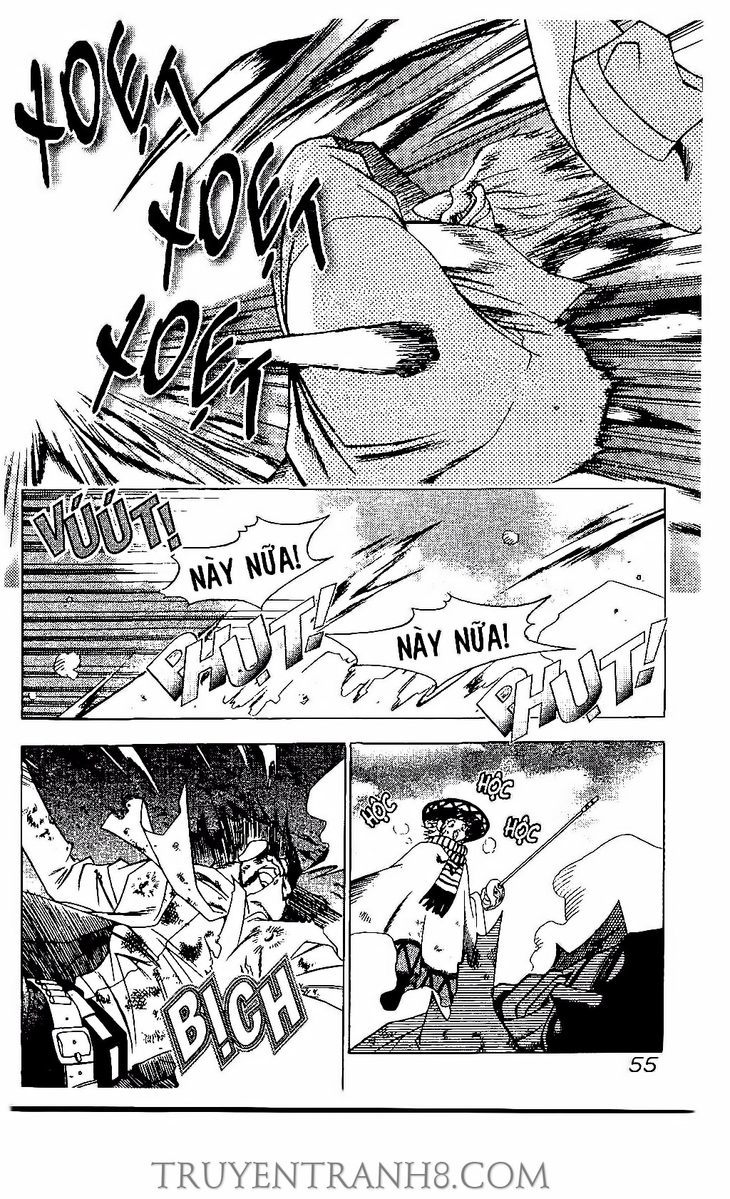 Western Shotgun - Chương 111 - Trang 11