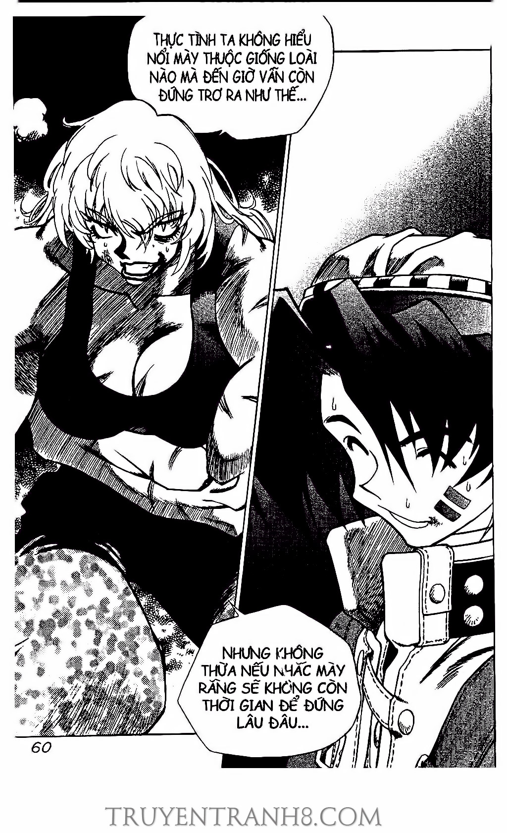 Western Shotgun - Chương 111 - Trang 16