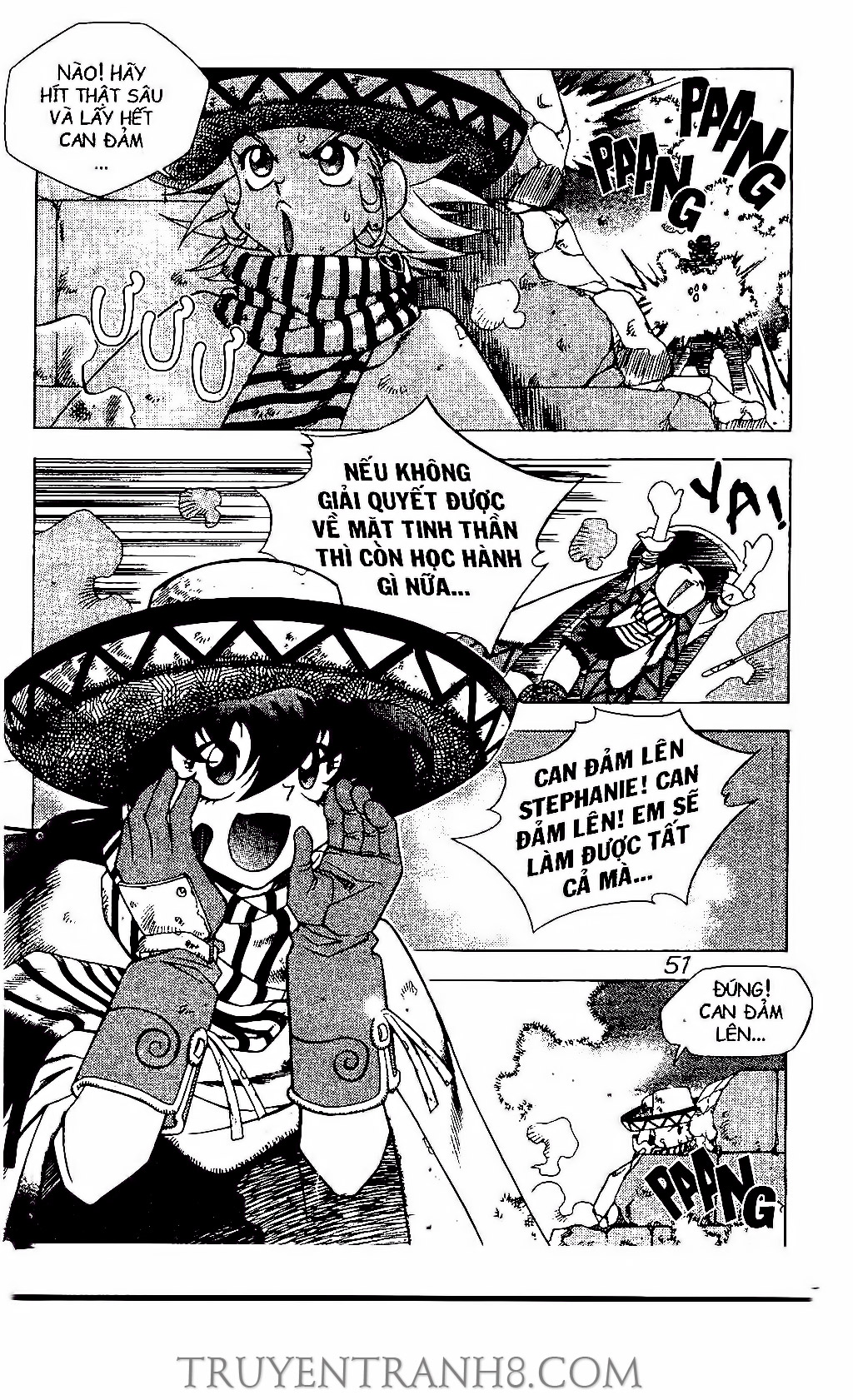 Western Shotgun - Chương 111 - Trang 7